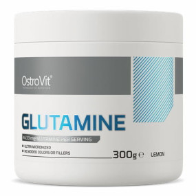 OstroVit Glutamine Глютамин, OstroVit Glutamine - OstroVit Glutamine Глютамин